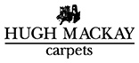 Hugh Mackay Carpets Logo