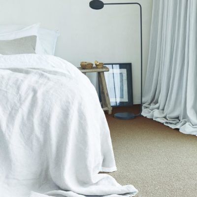 bedroom flooring