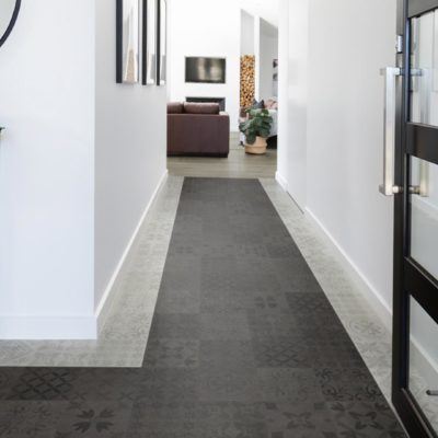 Distinctive Flooring