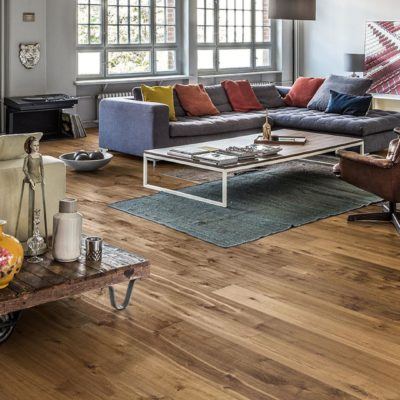 Kahrs Wood Flooring
