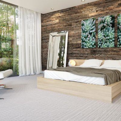 bedroom carpet
