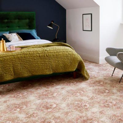 best carpet for bedrooms