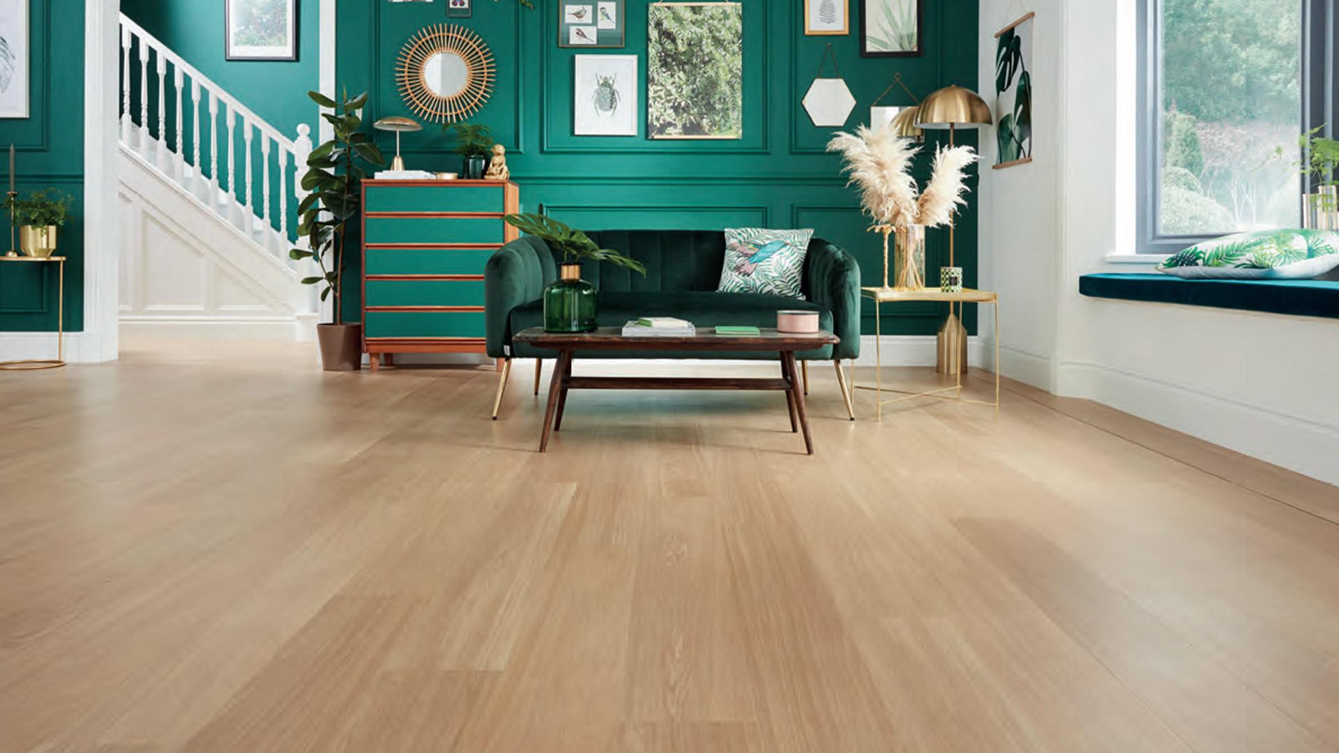 Living Room Flooring - Future Flooring - Huddersfield Carpets Specialist
