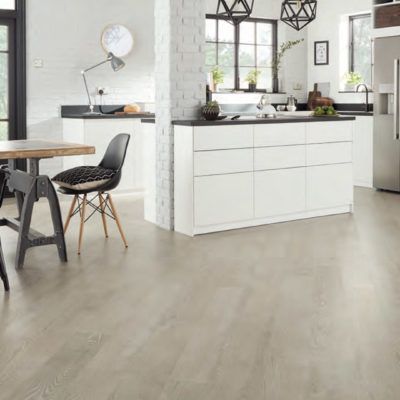 Kitchen Flooring