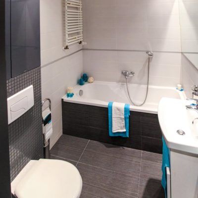 toilet flooring