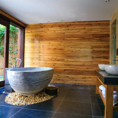 bathroom floor tiles