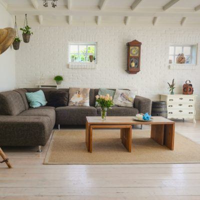 best flooring for living room