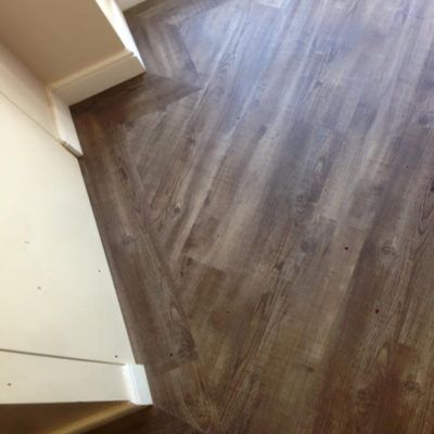 Kitchen Flooring