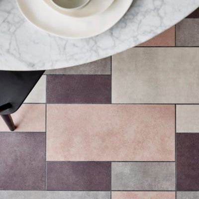 Amtico tiles