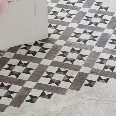 Amtico vinyl flooring