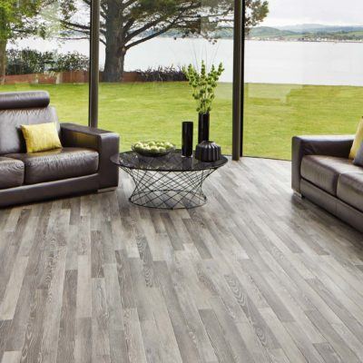Karndean wood flooring