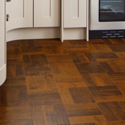 Karndean Wood Flooring