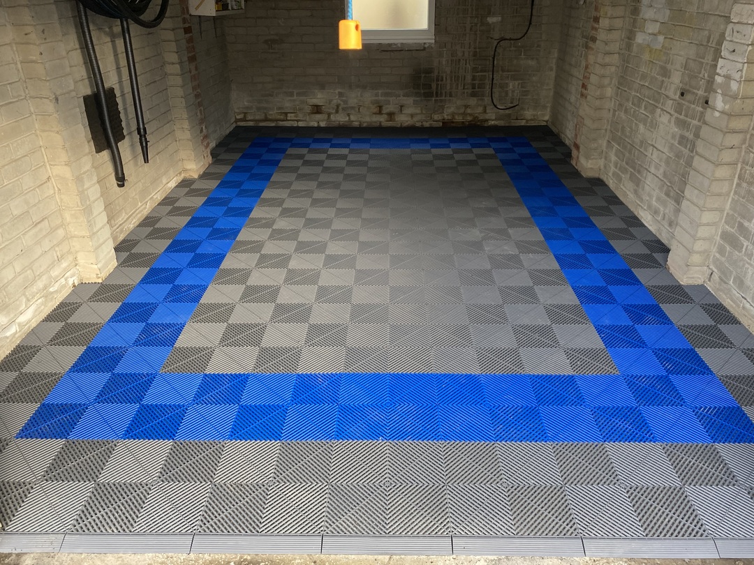 Automotive Flooring Future Flooring Huddersfield Carpets Specialist